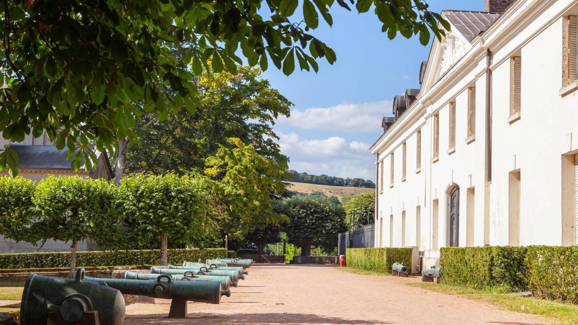 La Maisonnette Du Parc เลอ ครูโซต์ ภายนอก รูปภาพ