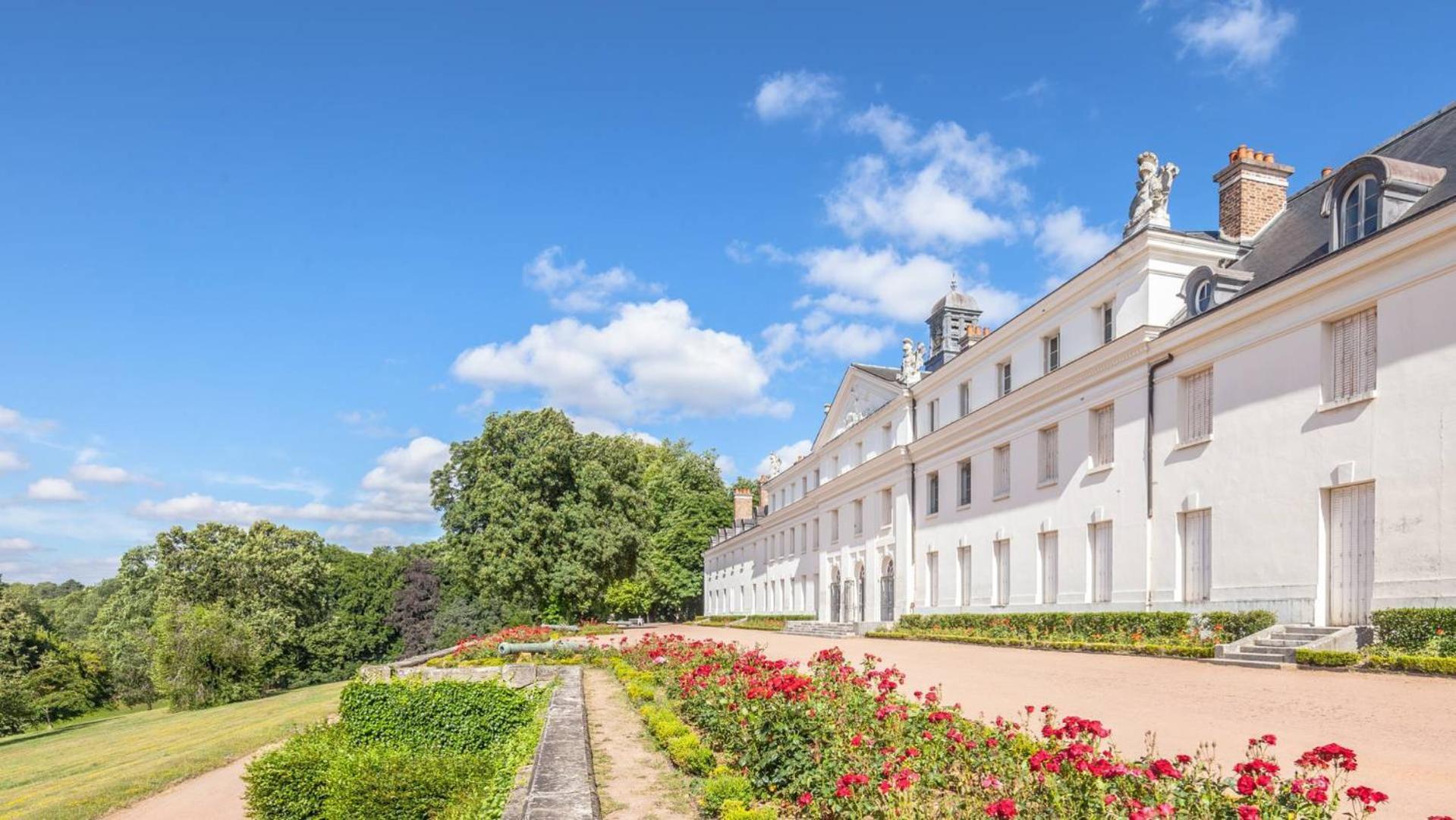 La Maisonnette Du Parc เลอ ครูโซต์ ภายนอก รูปภาพ